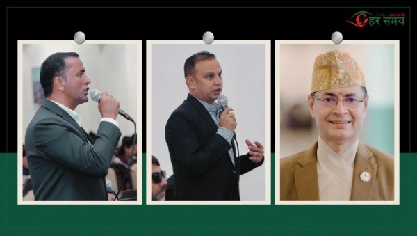 सत्तारूढ रास्वपाकै सांसदको प्रश्न : भोटेकोशी पीडितप्रति सरकार किन मौन ? (भिडियोसहित)