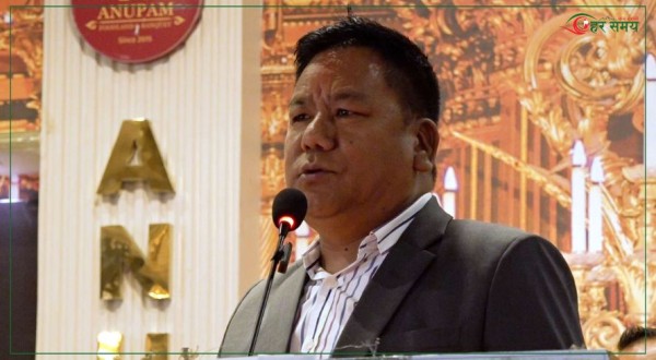 मलेसियामा लगाइएको सिण्डिकेट स्वीकार्य छैन : अध्यक्ष सिंह (भिडियोसहित)