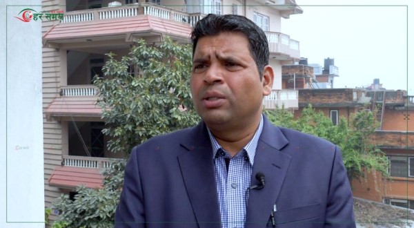 वायु प्रदूषण कम भएपनि जोखिम उत्तिकै 