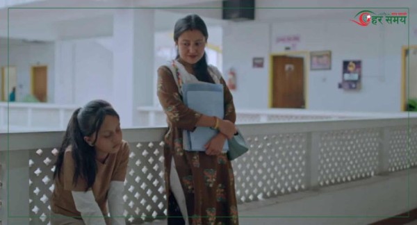 बुसान फेस्टिभलमा नेपाली लघु चलचित्र ‘रिहाना’ वल्र्ड प्रिमियर हुने