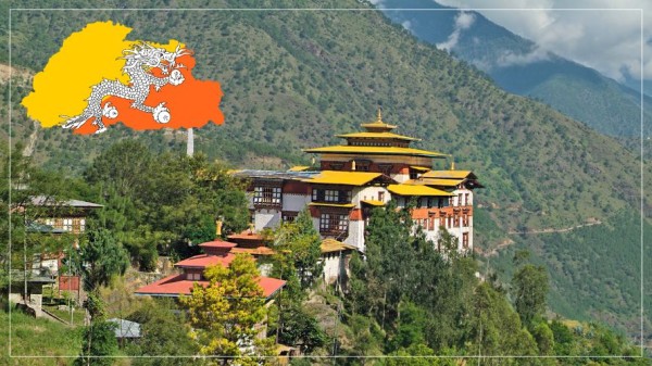 अमेरिकाको रेड लिस्टमा चढ्यो भुटान, हटाउन भुटानको अपिल
