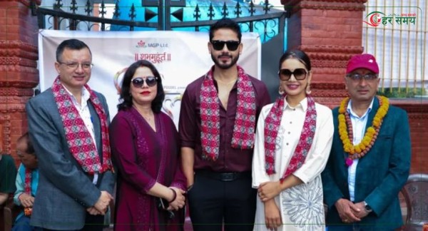 फिल्म ‘बिगुल’ को रिलिज स्थगित