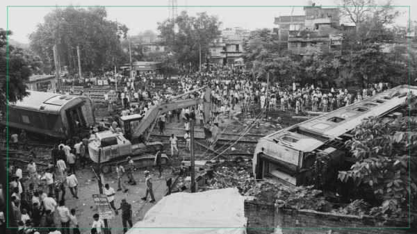 महाराष्ट्र रेल दुर्घटनामा निधन हुनेको पहिचान खुल्यो (प्रेस विज्ञप्तिसहित) 