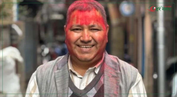 नेपाल बाल साहित्य समाजको अध्यक्षमा विजयराज आचार्य निर्वाचित