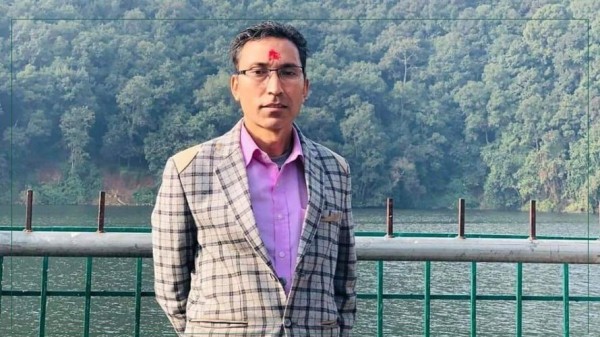 अपांग संघको समानान्तर समिति घोषणा: विकास थापा अध्यक्ष (कार्यसमितिको सूचीसहित)