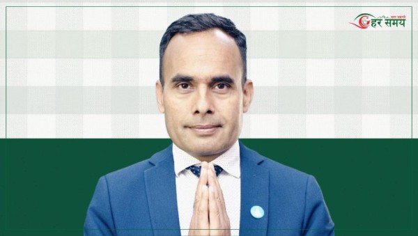 नुवाकोट–१ मा रास्वपाका विक्रम विजयी