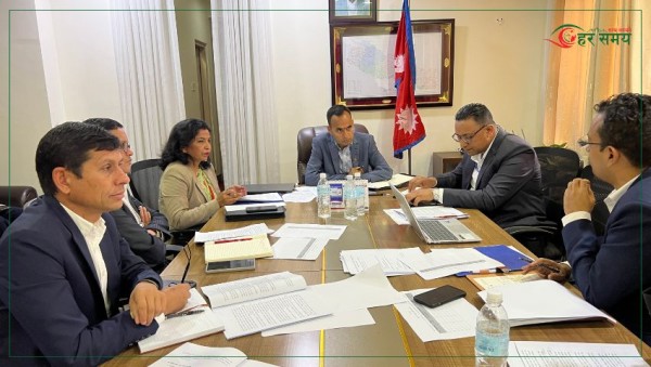 बेटिङ एप र वेबसाइट २४ घण्टाभित्र बन्द गर्न प्राधिकरणलाई निर्देशन