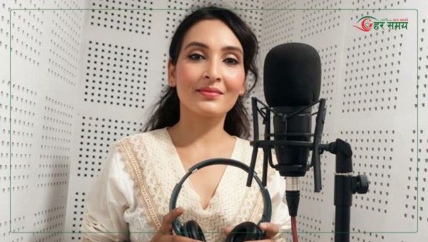 गायिका बिमला परियार को ‘फाटेको मन’ चाँडै सार्वजनिक हुँदै