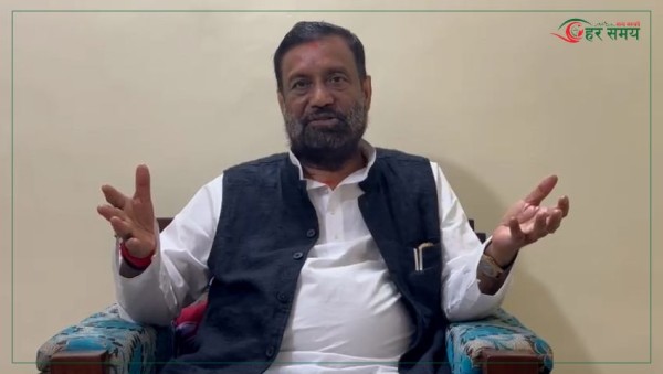 निर्वाचित सरकार नहुँदा डेमोक्रेसी  ‘फ्याक्चर्ड’ भयो र पोलिटिकल सिस्टम  ‘प्रेक्जर्ड’ भयो : विमलेन्द्र निधी [भिडियो]