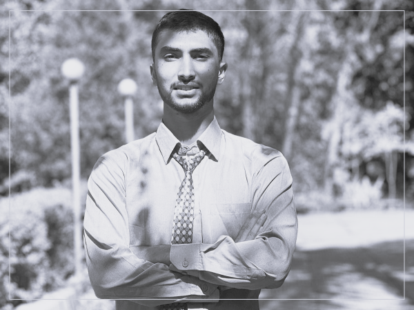 विपिन जोशीको शव पहिचानका लागि फोरेन्सिक सेन्टरमा पुग्यो