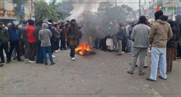 धार्मिक सद्‍भाव बिथोल्नेविरुद्ध शून्य सहनशीलताः पाँच वर्ष कैद र एक लाख जरिवानाको चेतावनी