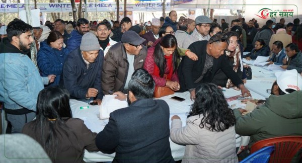 विशेष महाधिवेशनका लागि ४८८ महाधिवेशन प्रतिनिधिले नाम दर्ता गराए