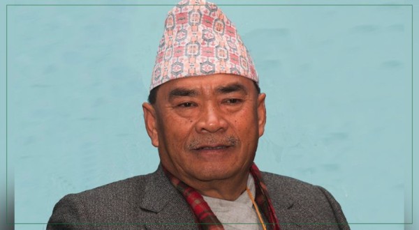 राजतन्त्रलाई ‘भूत’ भन्ने गरिएकोप्रति बुद्धिमान तामाङको आपत्ति