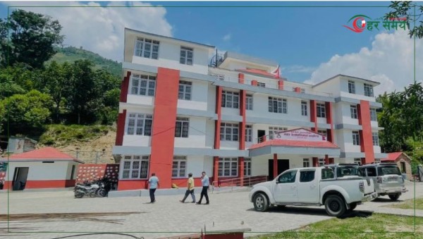 बुढीगङ्गाका तत्कालीन नगर प्रमुख शाहसहित १४ जना विरुद्ध भ्रष्टाचारको मुद्दा 