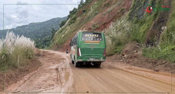 बढी भाडा असुल्ने सवारीसाधनका चालक प्रहरी फन्दामा