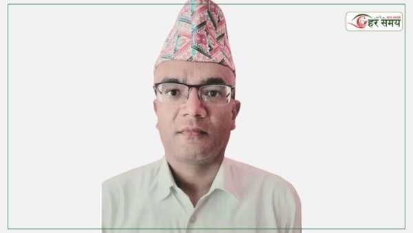 सशस्त्र प्रहरीसँगको विवादपछि कञ्चनपुर भन्सारका अधिकृत भट्ट विभागमा तानिए