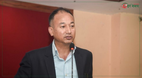 राजस्व प्रशासनलाई करदातामैत्री बनाउँदै लगेका छौँ : संयोजक, महर्जन