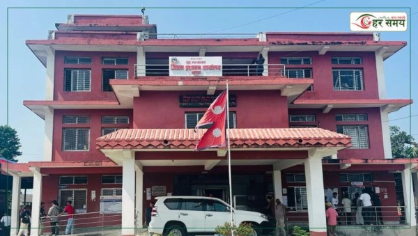 झापामा चर्को आवाजमा डिजे बजाउन रोक, साम्प्रदायिक सद्भाव भड्काए कडा कारबाही हुने
