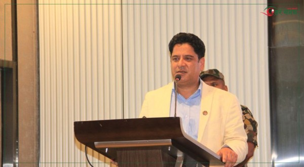 ‘स्टार्टअप बिजनेस’ मा ६६१ उद्यमीका लागि राज्यको १ अर्ब लगानी