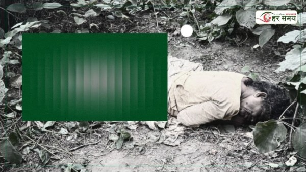 सिरहाको गागन खोला पुल नजिकै फेला परेको शवको पहिचान खुल्यो