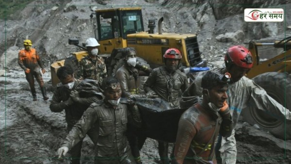 चिलिमे जलविद्युत् आयोजनाको पावरहाउसभित्र चार शव भेटिए