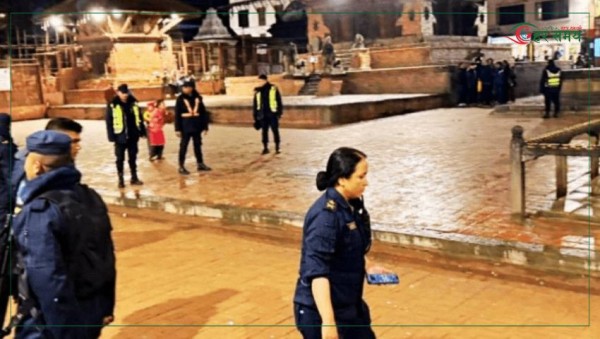 पाटन दरबार स्क्वायरमा चक्कु प्रहारबाट घाइते भएका दाजुभाइको मृत्यु