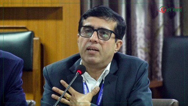 राष्ट्रिय आर्थिक गणना २०८२ सुरु हुँदै : ५ हजार कर्मचारी परिचालन