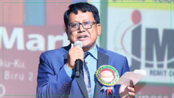 चलचित्र विकास बोर्डले चलचित्रसम्बन्धी अध्ययनका लागि छात्रवृत्ति दिने
