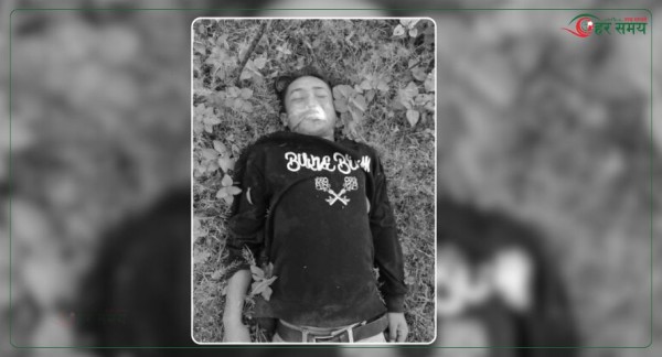 भारतमा भेटिएको बेवारिसे शवको पहिचान खुल्यो