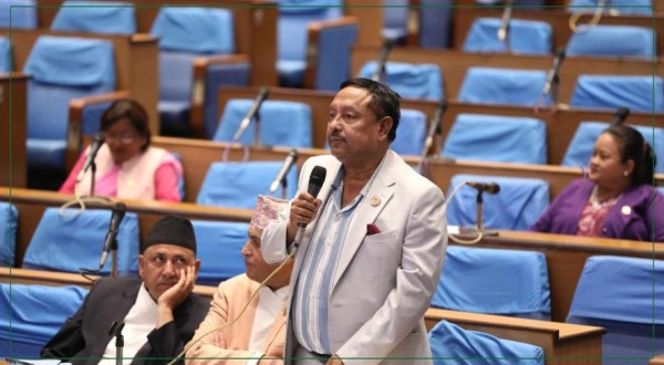 टरिगाउँ विमानस्थलको स्तरोन्नतिका लागि पर्याप्त बजेट छुट्याउन माग (भिडियोसहित)