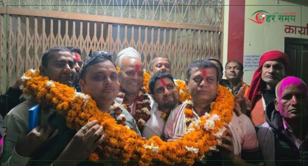 सर्लाही ४ मा रास्वपाका अमरेशकुमार सिंह निर्वाचित, पहिलो पटक हारे थापा