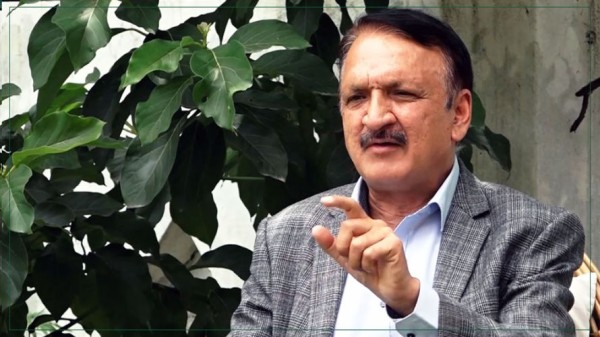 संविधानको पक्षमा दृढताका साथ उभिने कांग्रेस कार्यसम्पादन समिति बैठकको निर्णय (भिडियोसहित)