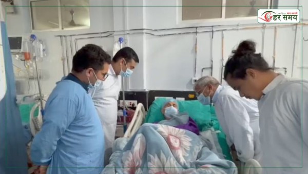 डा. गोविन्द केसी र सरकार बीच वार्ता