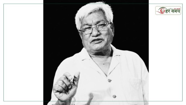 दुर्गालाल श्रेष्ठको अन्तिम संस्कार मंगलबार