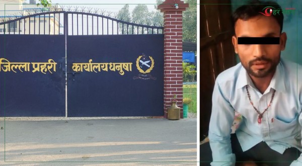 अख्तियार र सीआइबीको नक्कली कर्मचारी बनेर ठगी गर्ने पक्राउ