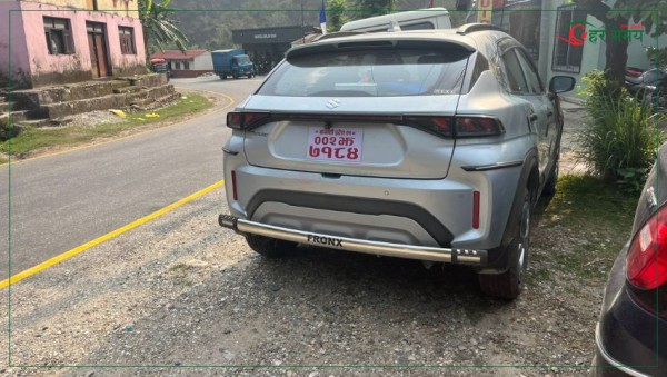 बिदाको दिन सरकारी सवारीको दुरुपयोग : भैँसे–तिलखण्डीमा मदिरा सेवन र निजी प्रयोग