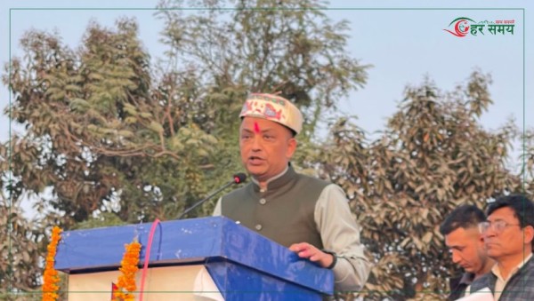 नेपाली कांग्रेसको प्रतिज्ञापत्रबारे आज खुला प्रश्नोत्तर