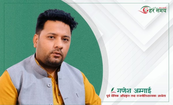 हुलाकको पुनर्जन्म : आधुनिक राज्यको मेरुदण्ड