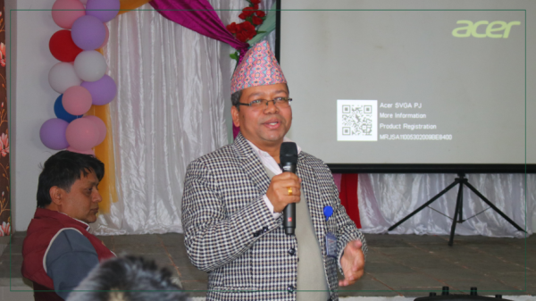‘पाँचपोखरी र हेलम्बुमा सुरक्षित स्थान भेट्टाउनै गाह्रो’