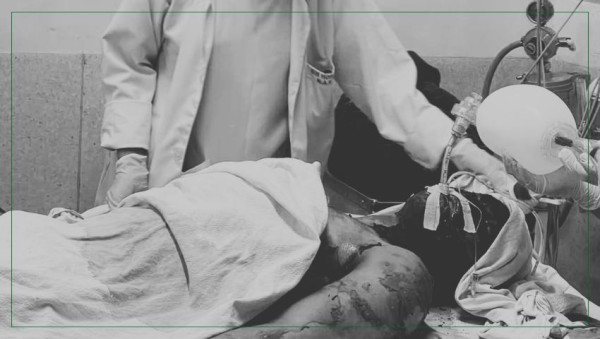 महानगरको ह्वील लकपछि पठाओ चालकले लगाए शरीरमा आगो, आईसीयूमा उपचार हुँदै