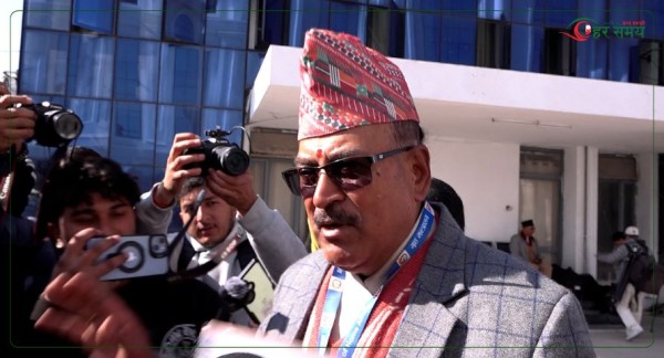 गौरी बहादुर जाँचबुझ आयोगको म्याद २० दिन थपियो