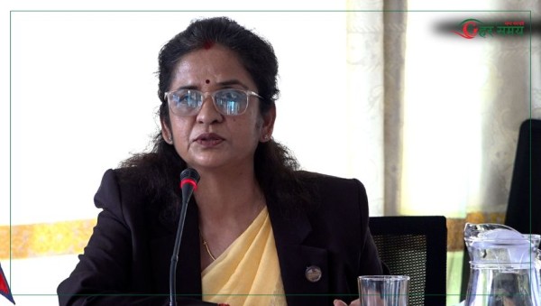 औद्योगिक क्षेत्रको वक्यौता असुलीमा सरकारको कडाइ, सात दिनमै २३ करोड राजस्व संकलन