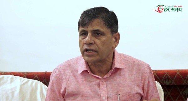 मुख्य नेताहरूलाई जतिसक्दो चाँडो बिदा गर्न र सम्पत्ति छानबिन गर्न माग (भिडियोसहित)