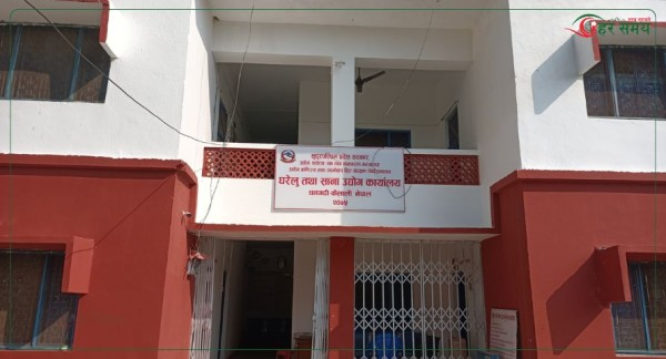 कैलालीमा थपिए १५६ उद्योग