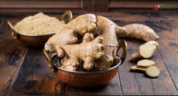 छठ पर्वमा हेटौंडाका किसानलाई अदुवा विक्रीबाट आम्दानी