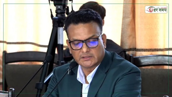 आरोप अस्वीकार गरेका प्रस्तावित राजदूत सुनारको नाम संसदीय सुनुवाइ समितिबाट अस्वीकृत