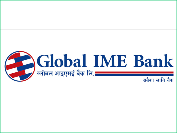 ग्लोबल आइएमई बैंकको ४ अर्ब ५३ करोड खुद नाफा