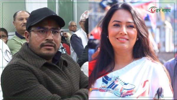 राप्रपा संसदीय दलको नेतामा ज्ञानेन्द्र शाही, मुख्य सचेतकमा खुश्बु ओली