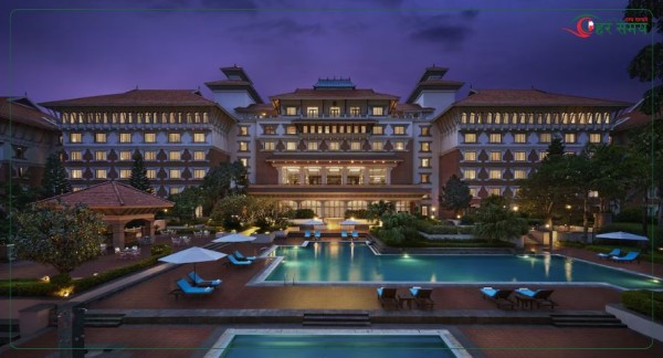 जेनजी आन्दोलनमा क्षति पुगेको हायात रिजेन्सी होटल पुनः सञ्चालनमा आउन एक वर्ष लाग्ने