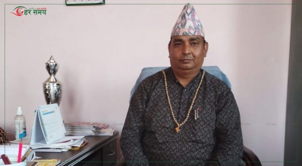 जनप्रतिनिधिले सामुदायिक विद्यालयमा बालबालिका भर्ना नगरे सेवा-सुविधा कटौती गरिने